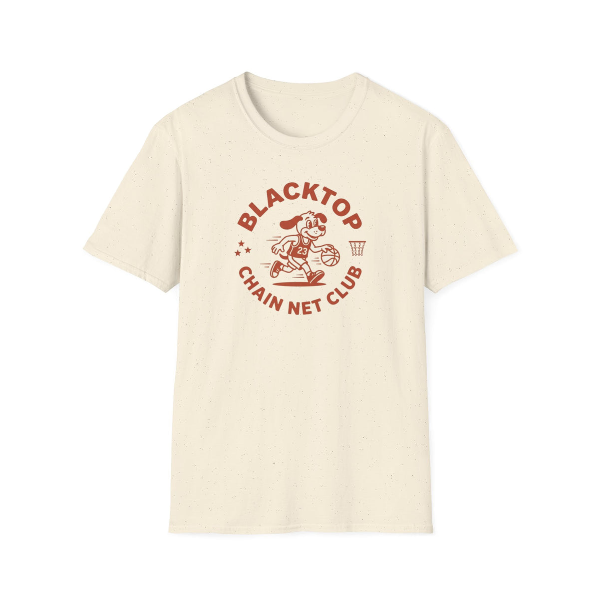 blacktop chain net club