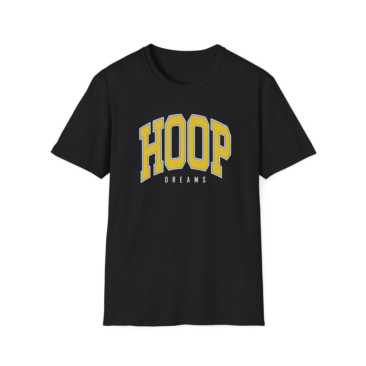 hoop dreams