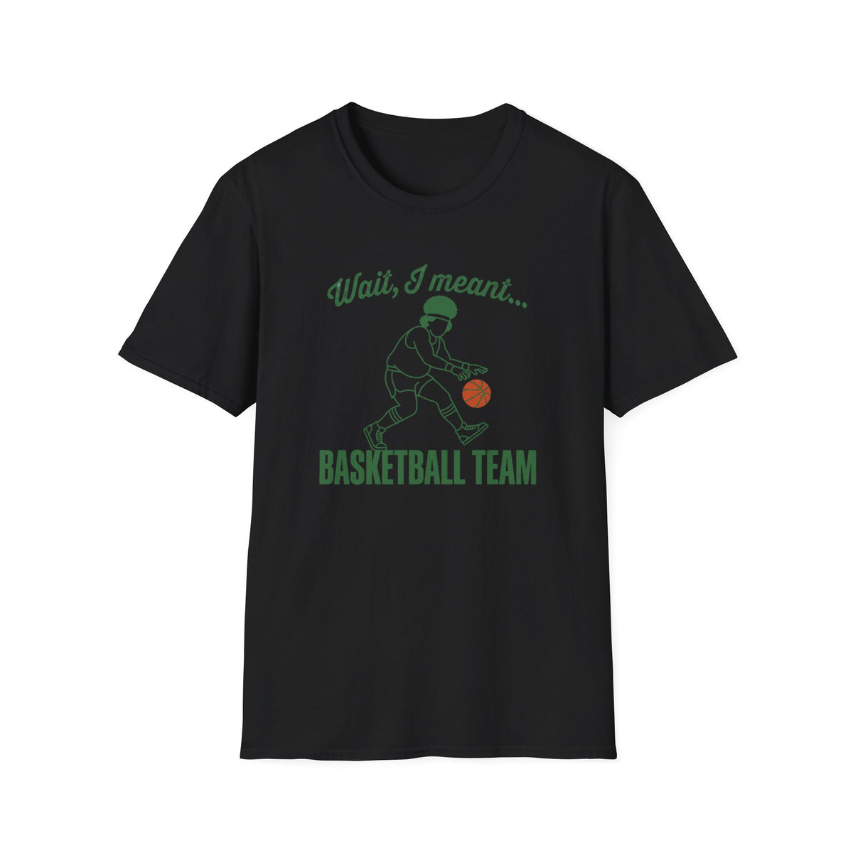 wait i meant basketball