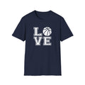 basketball love