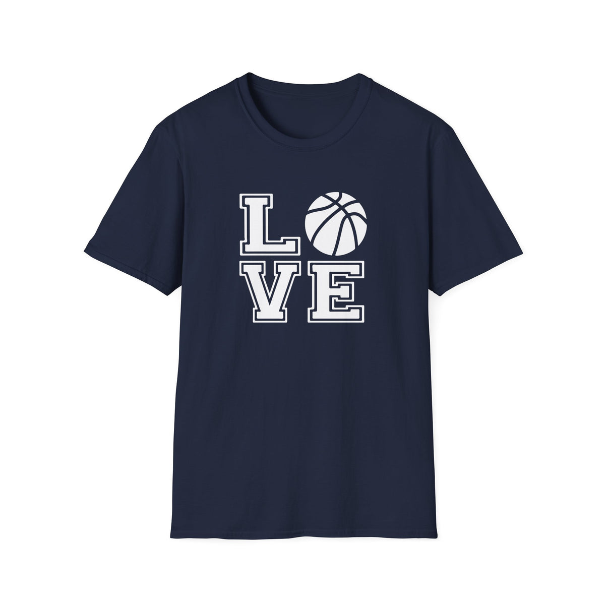 basketball love