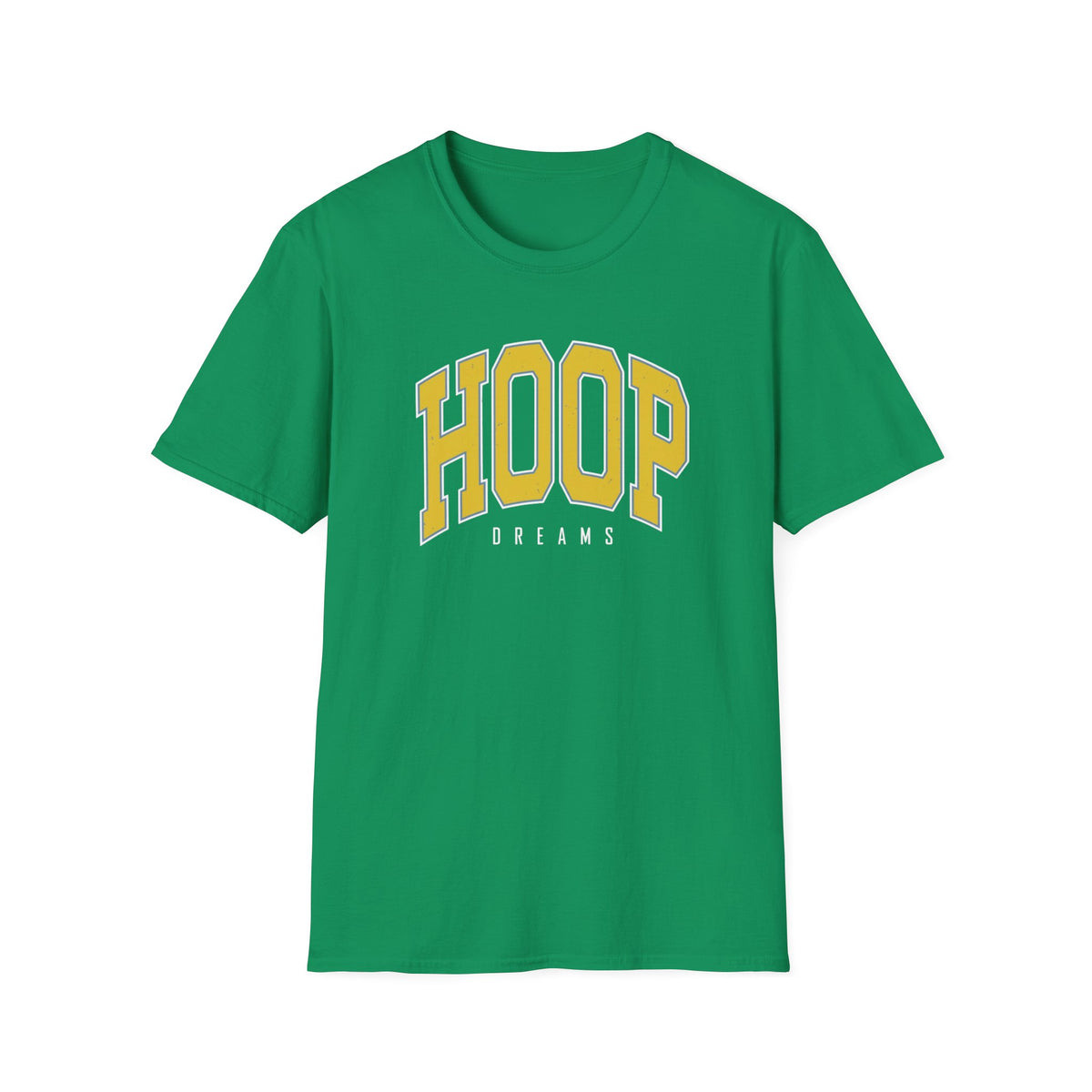 hoop dreams
