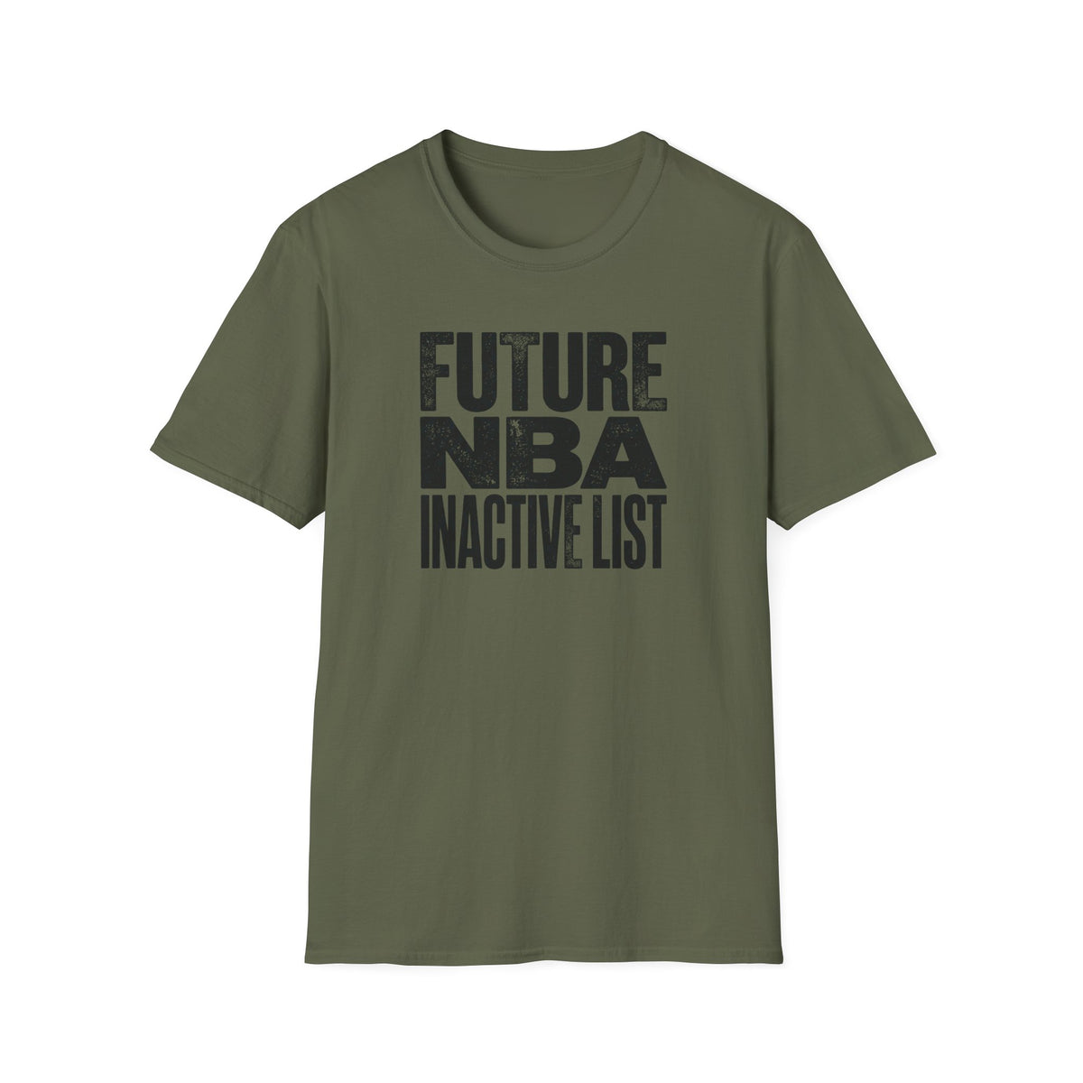 future nba inactive