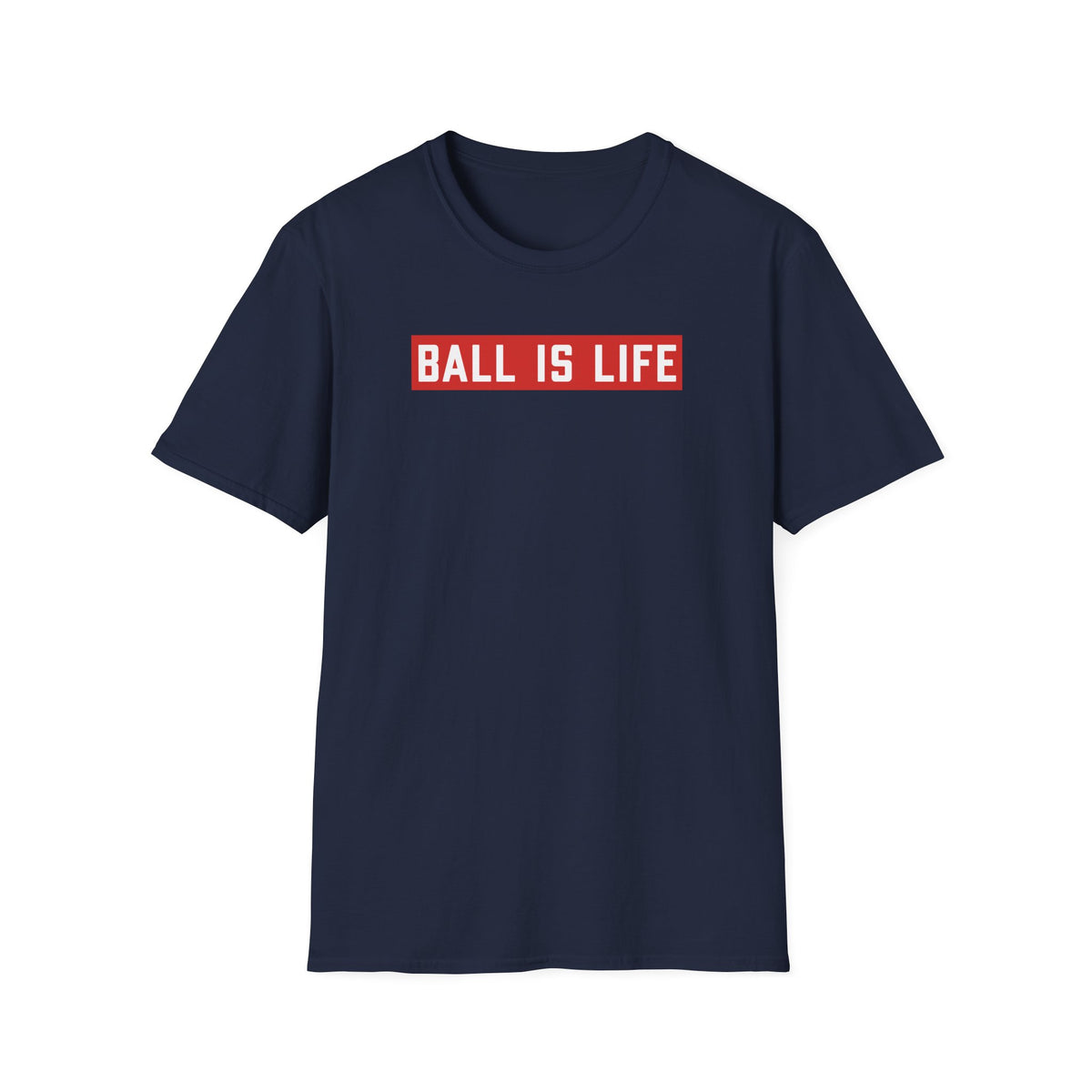 ball is life