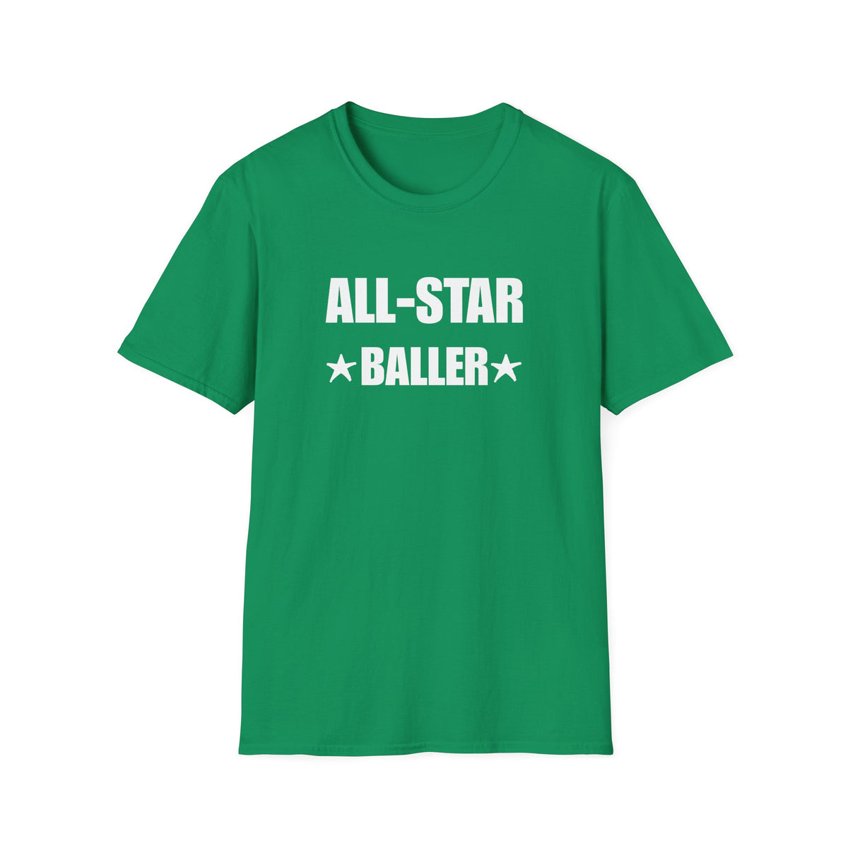 all star baller