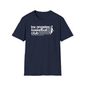 los angeles basketball club