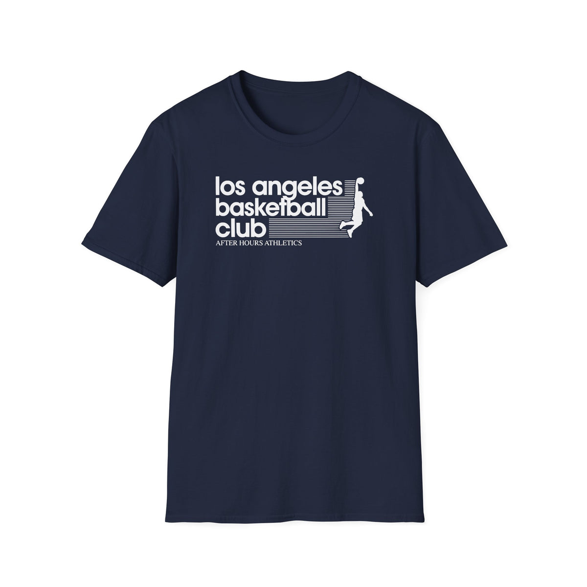 los angeles basketball club