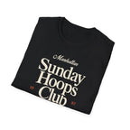 sunday hoops club manhatten