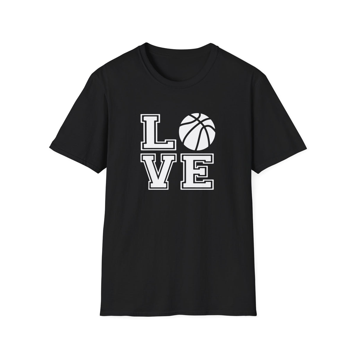 basketball love
