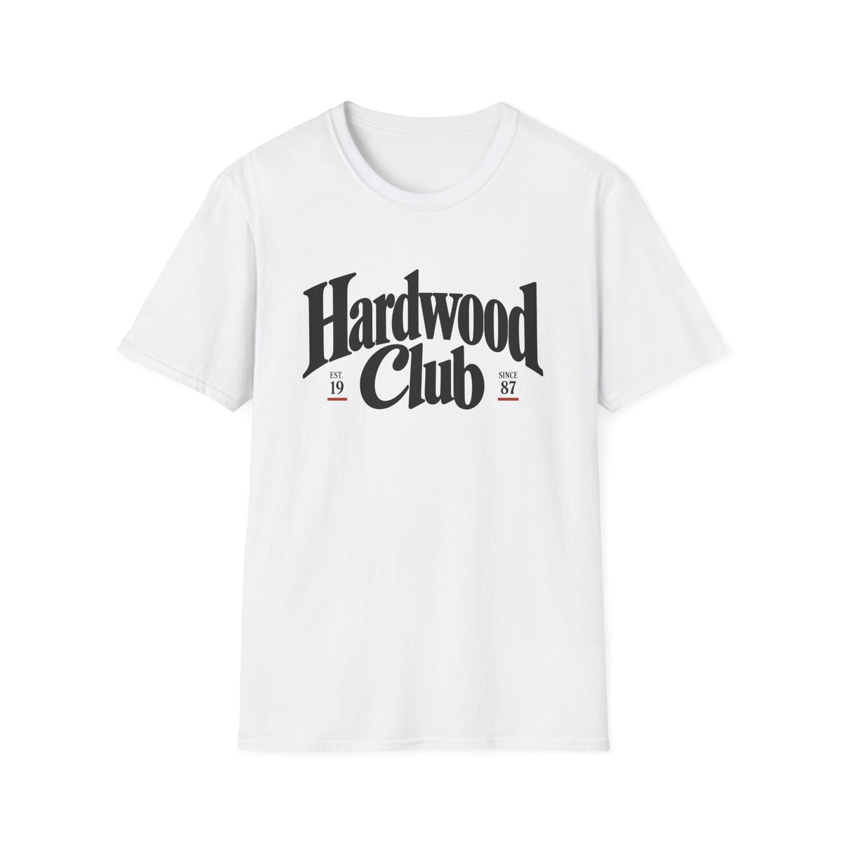 hardwood club