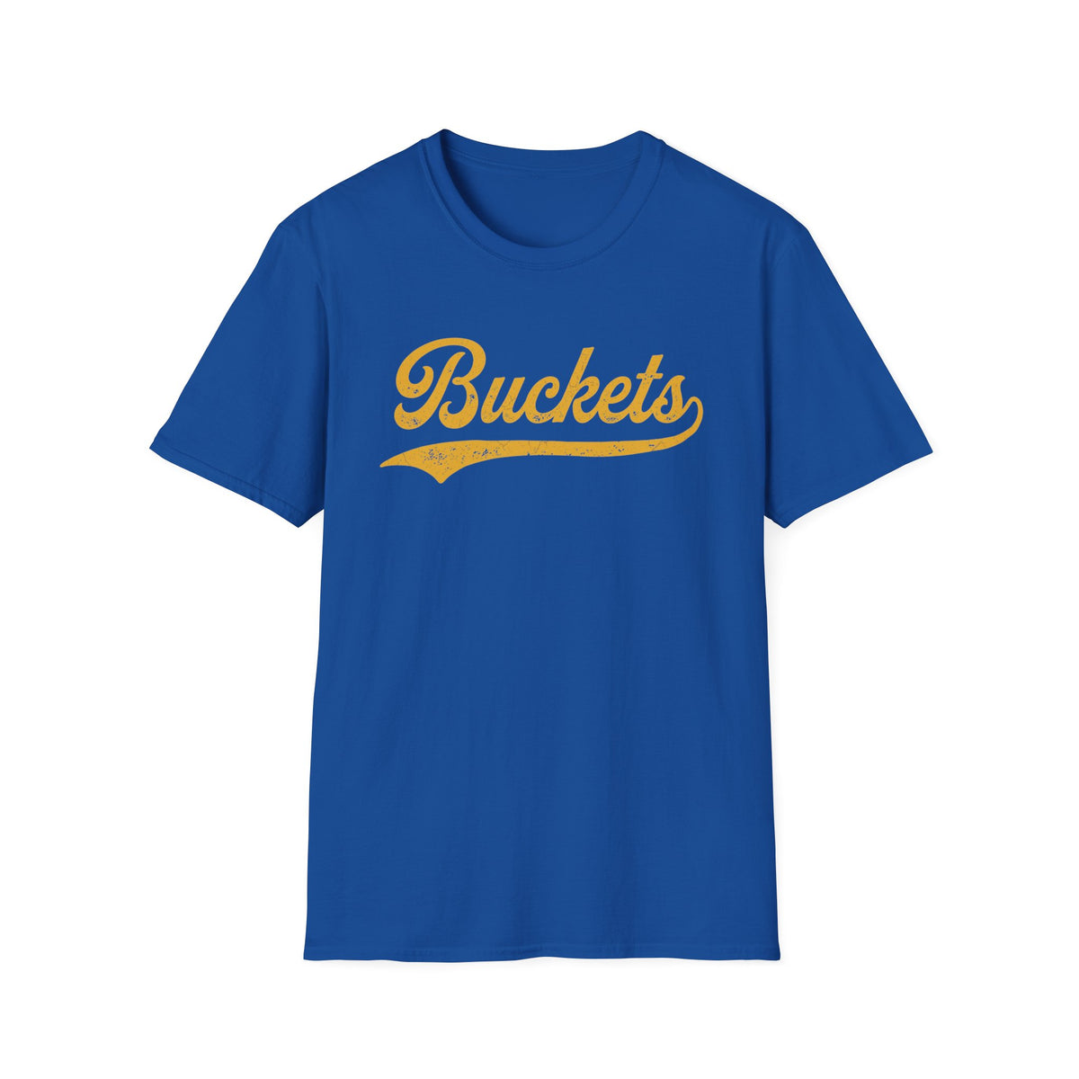 buckets