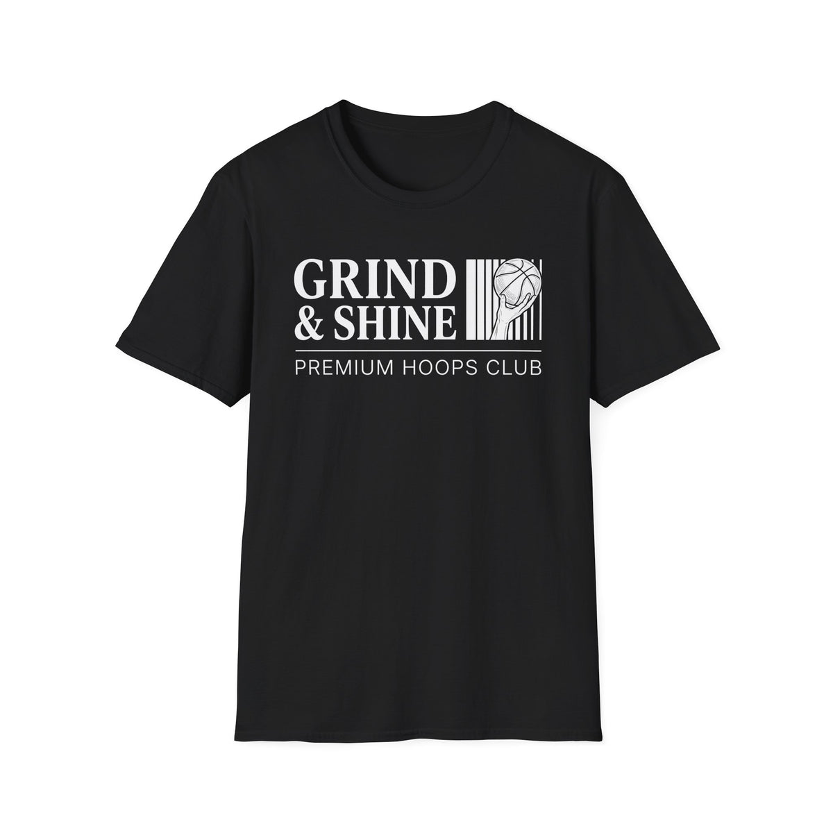 grind and shine