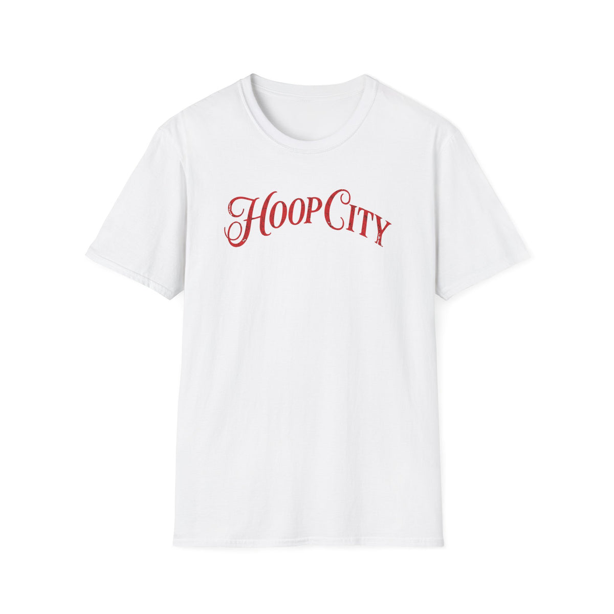 hoop city