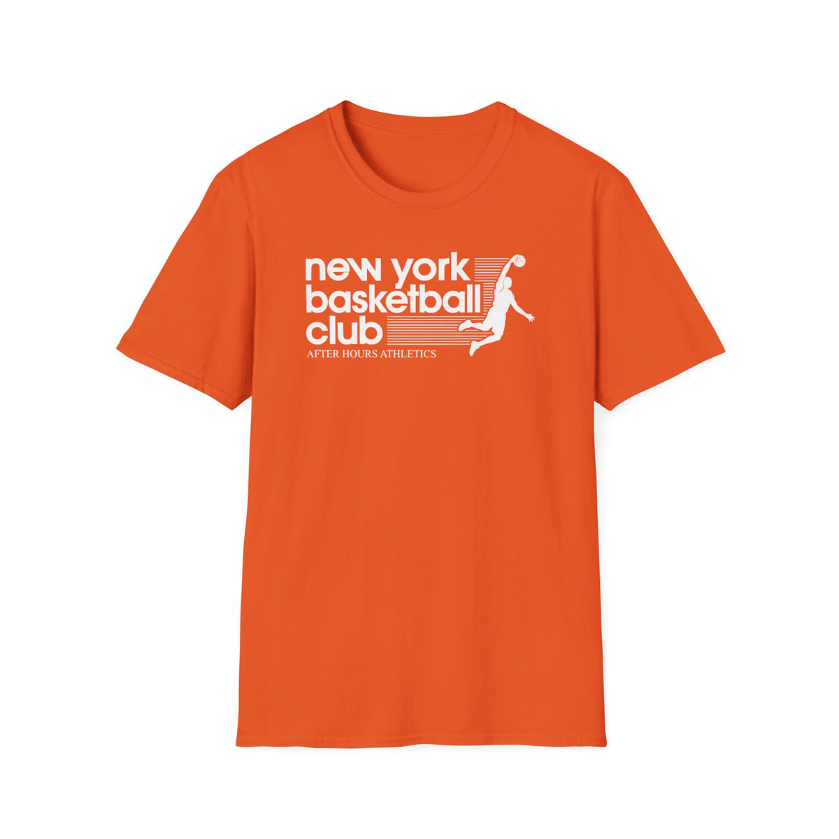 new york basketball club