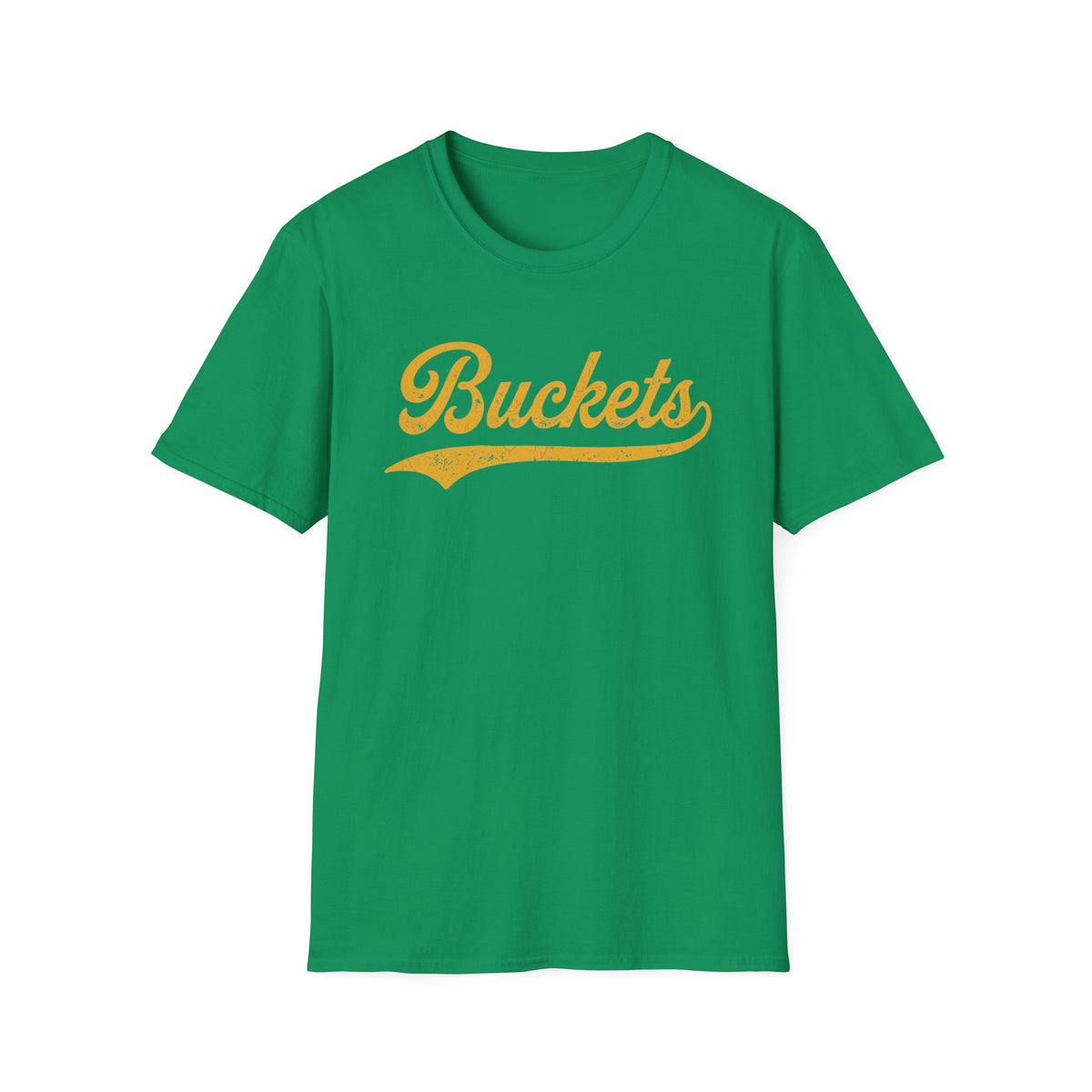 buckets