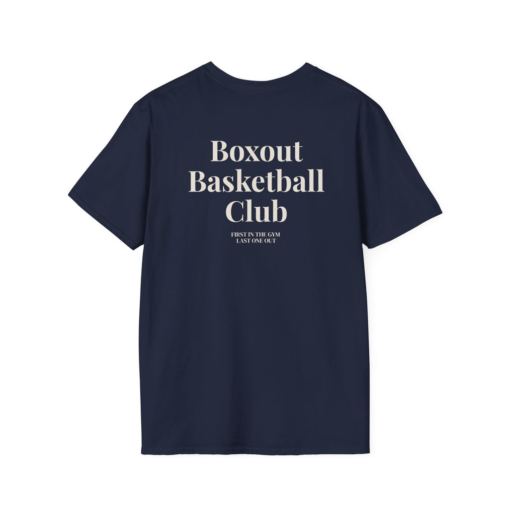 boxout basketball club first one in