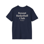 boxout basketball club first one in