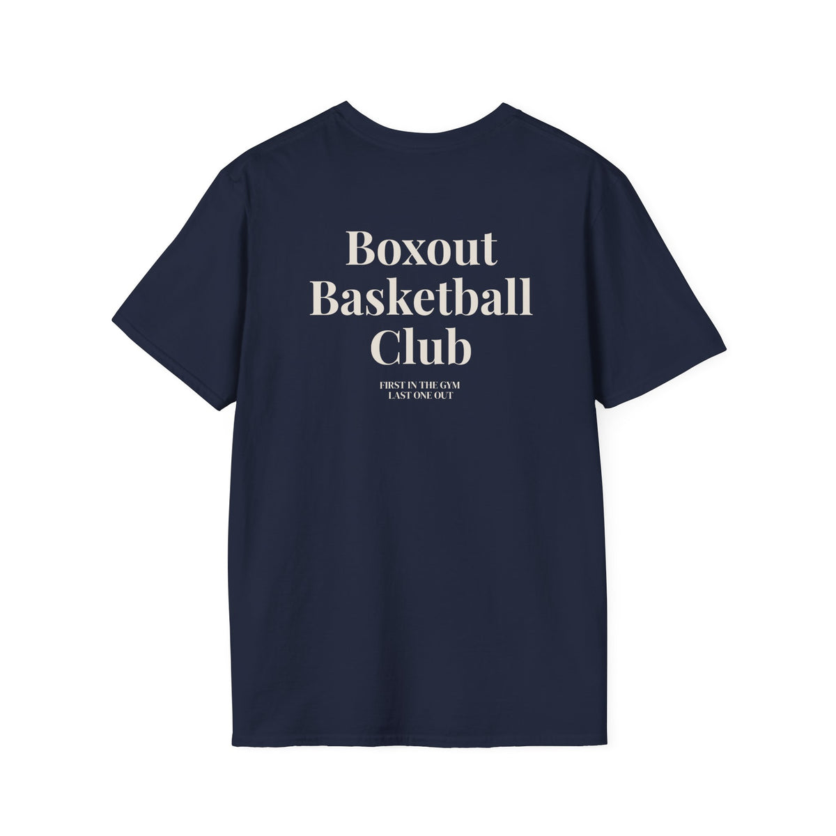 boxout basketball club first one in