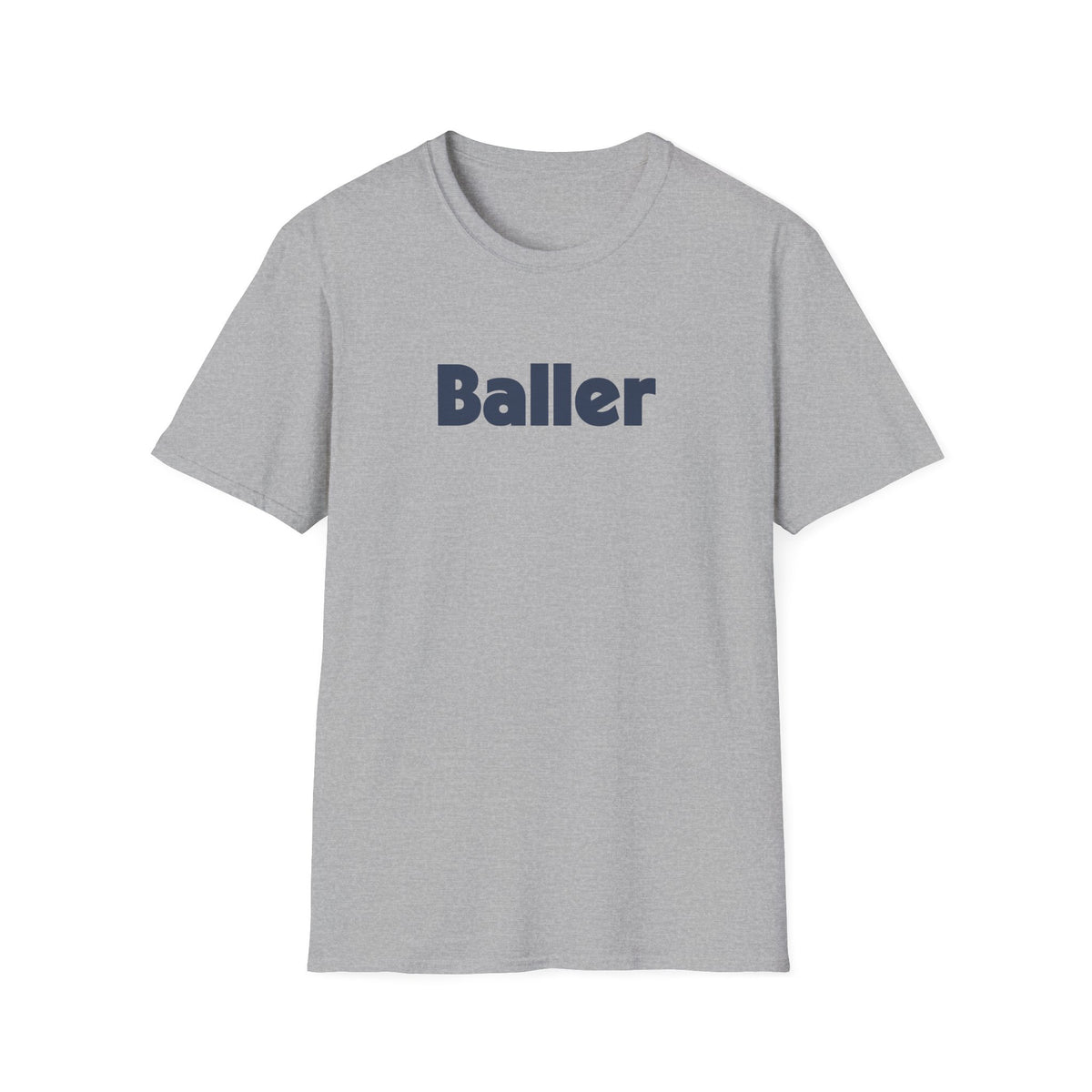 baller