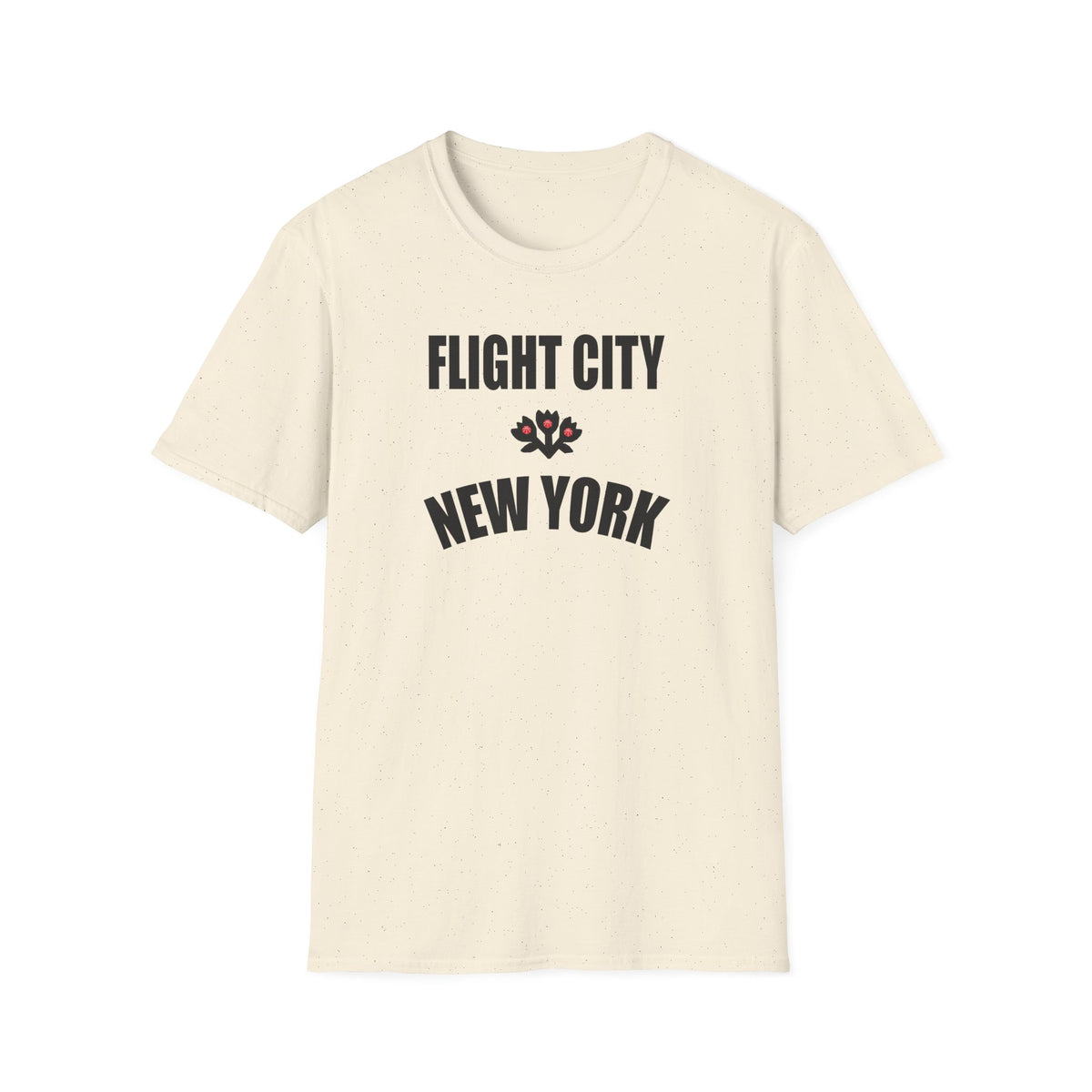 flight city new york flower
