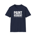paint resident