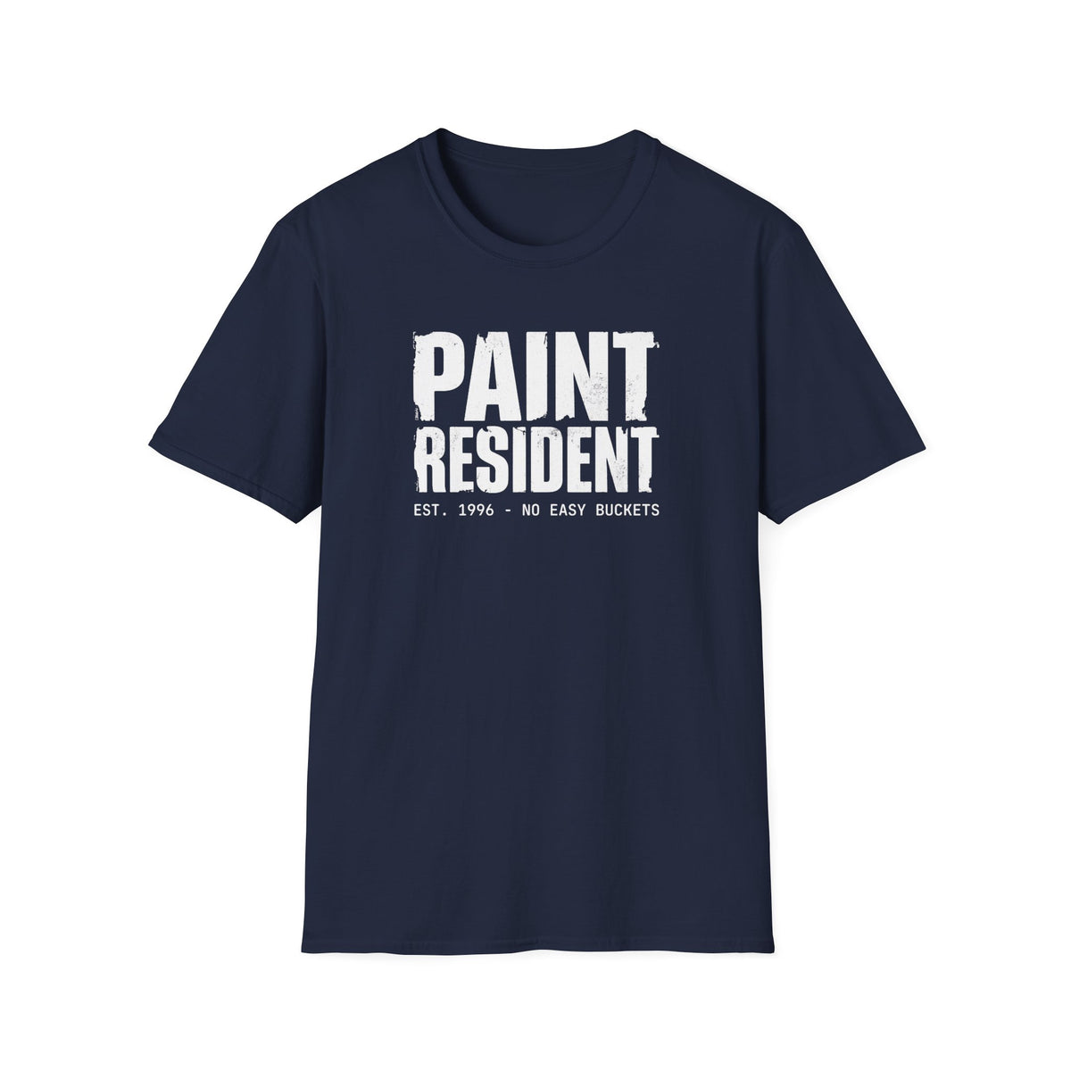 paint resident