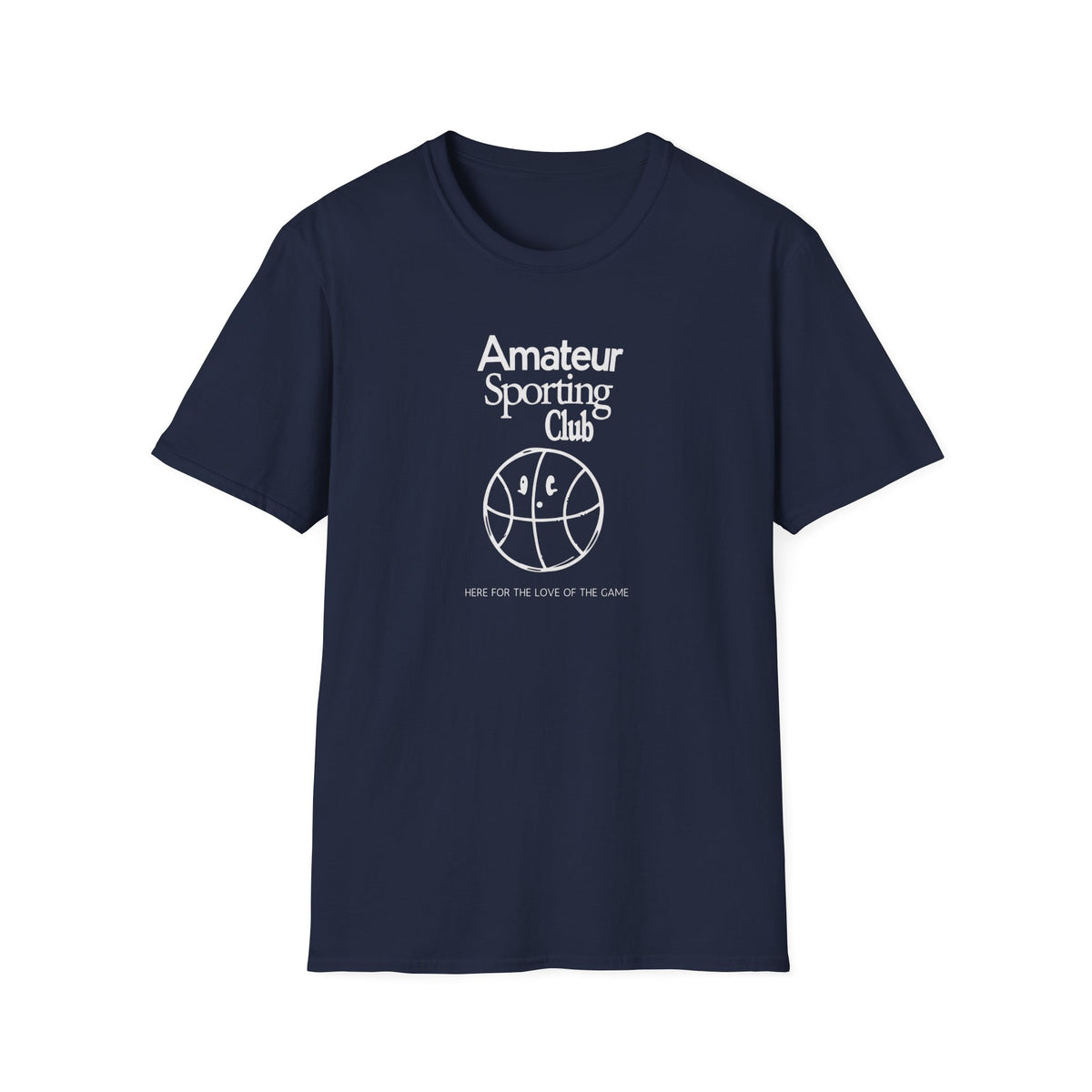 amateur sporting club