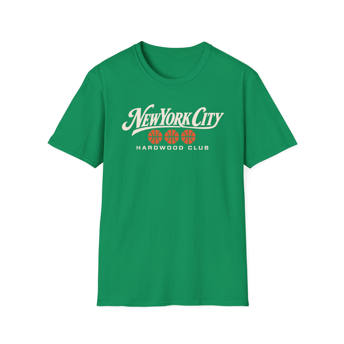 new york city hardwood club