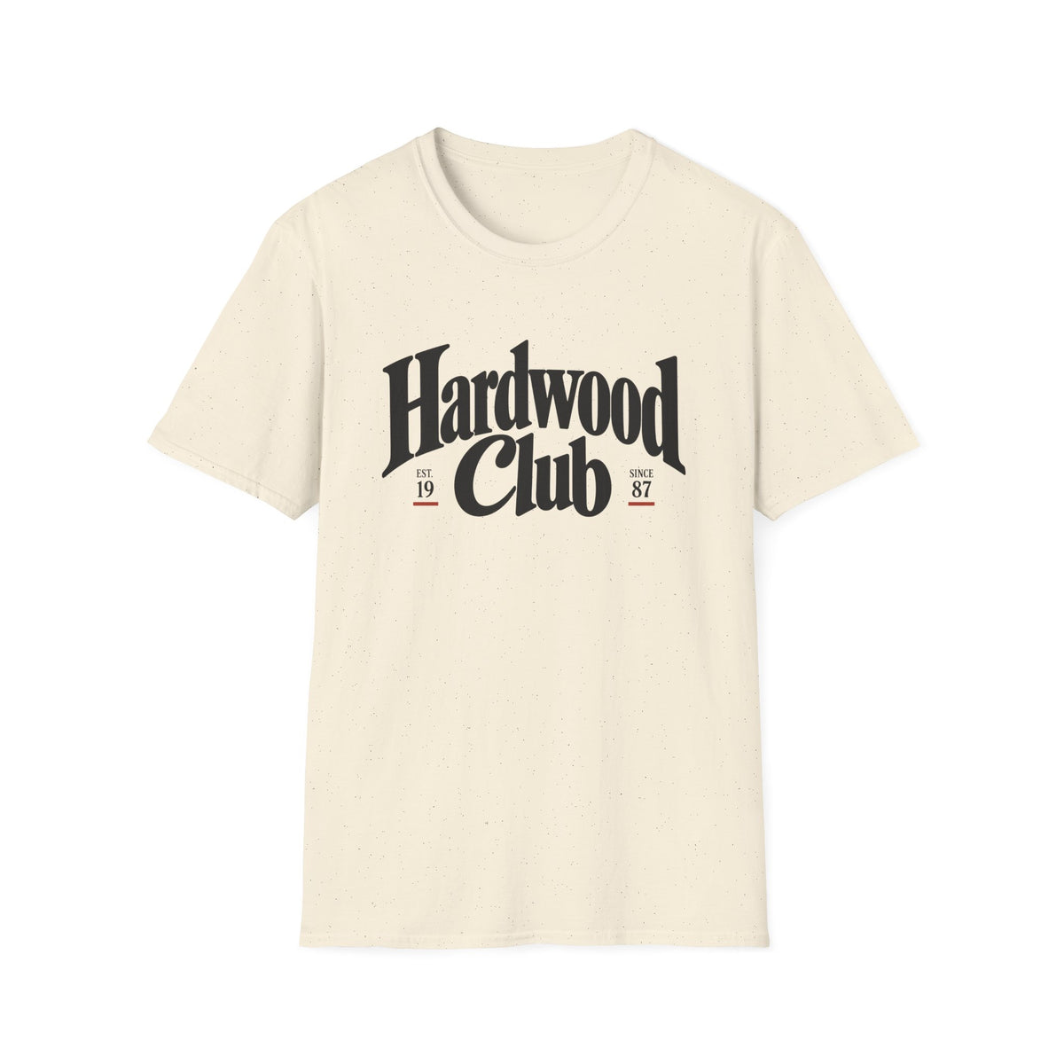 hardwood club