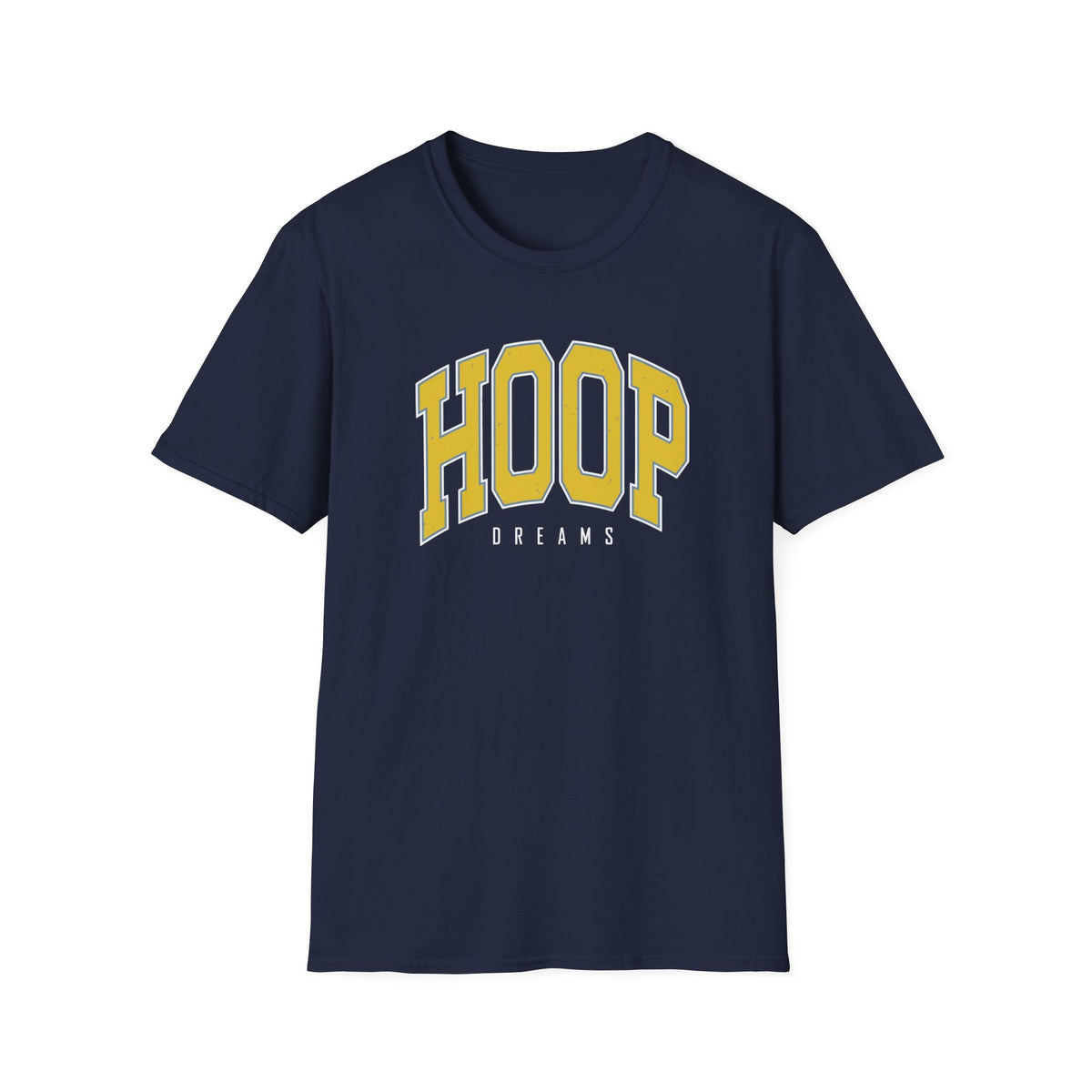 hoop dreams