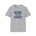 king of the court