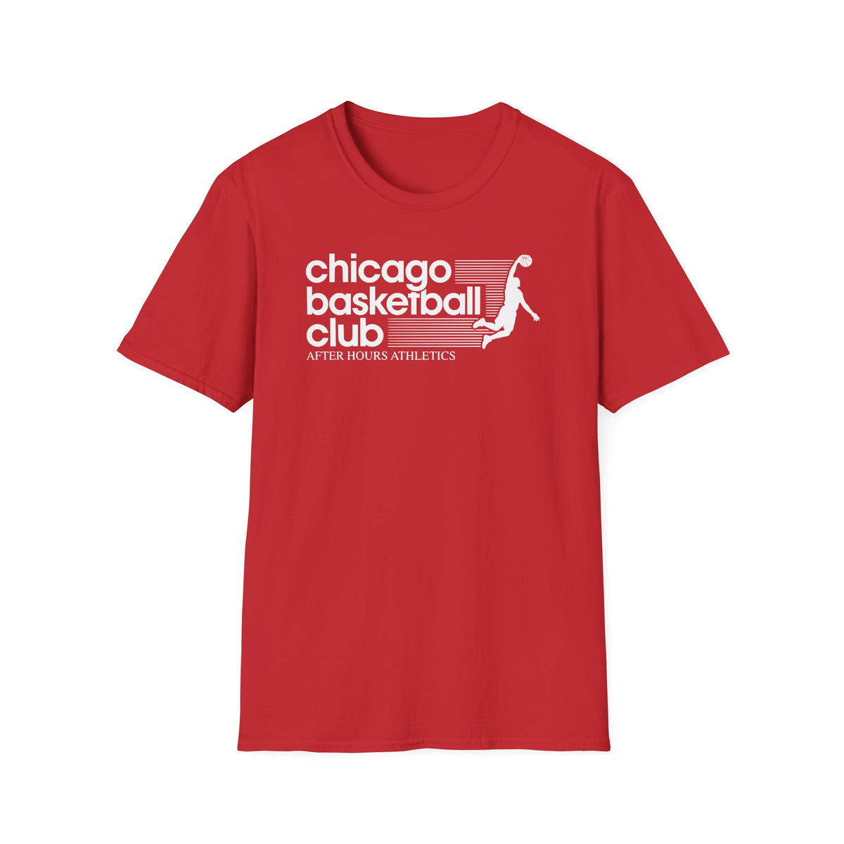 chicago basketball club