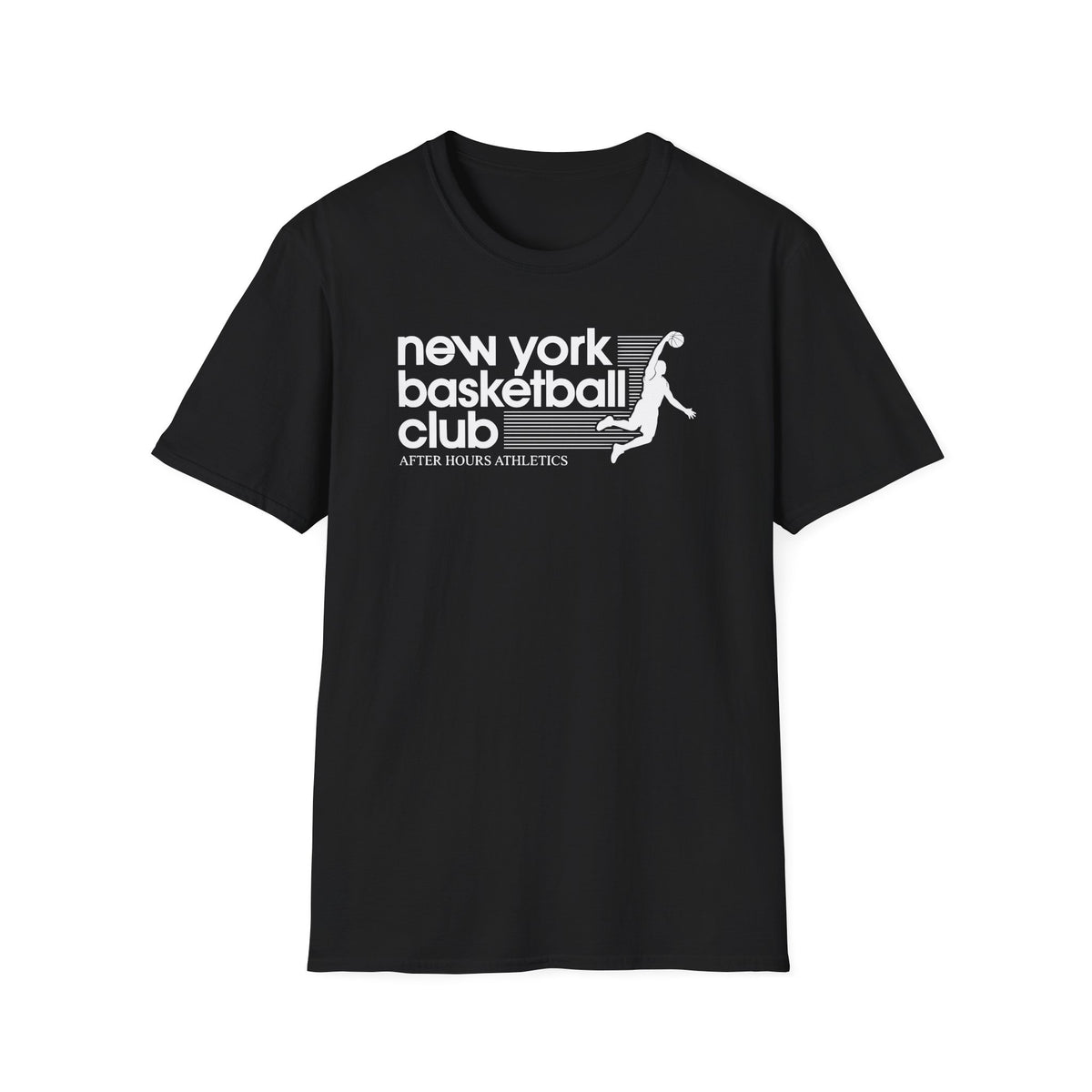 new york basketball club