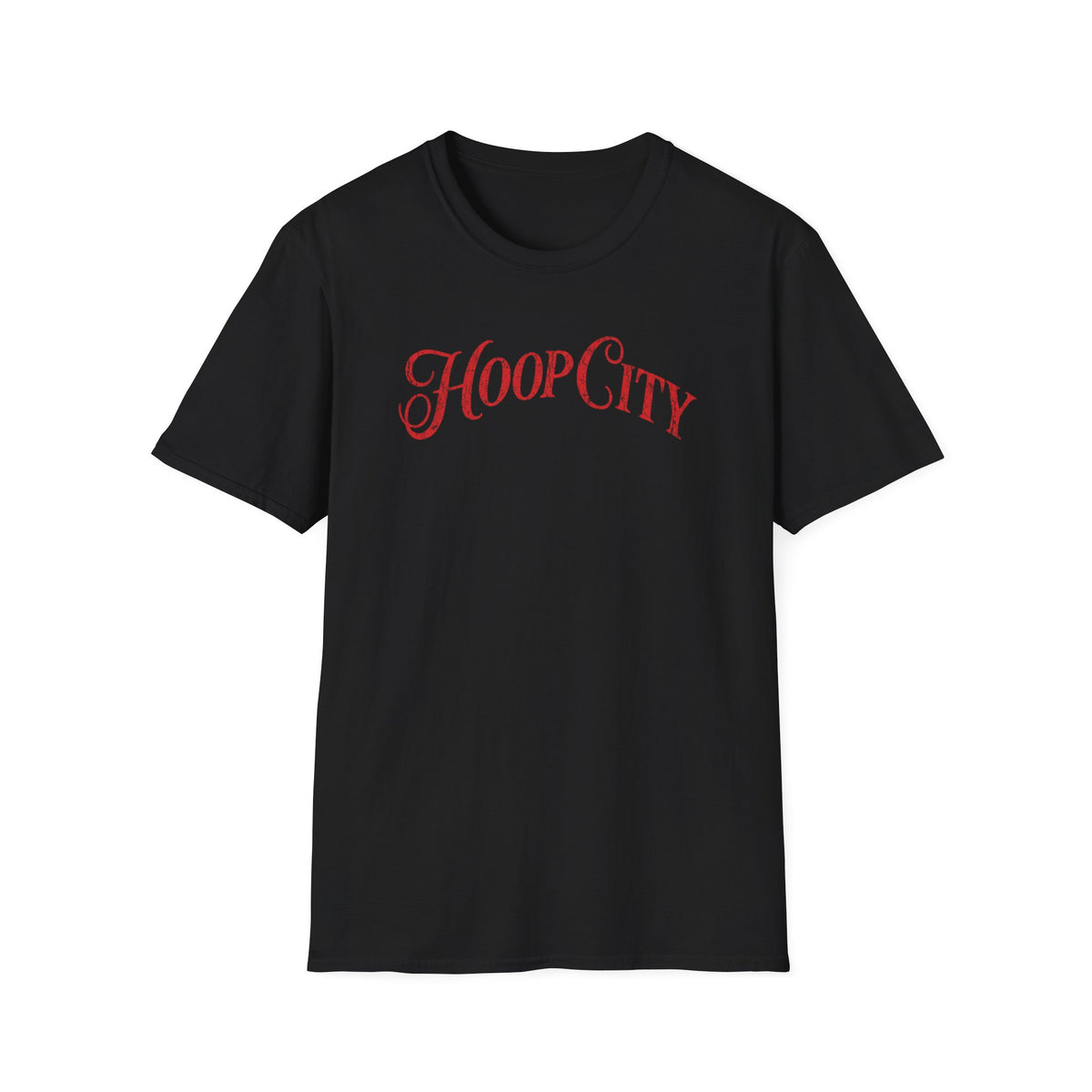 hoop city