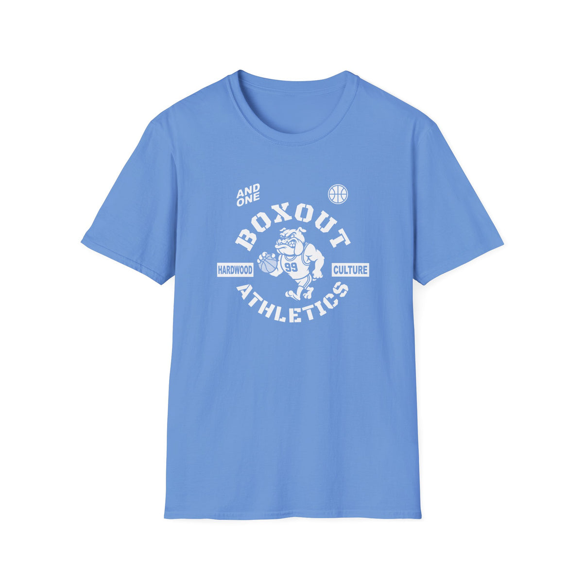 boxout athletics and one