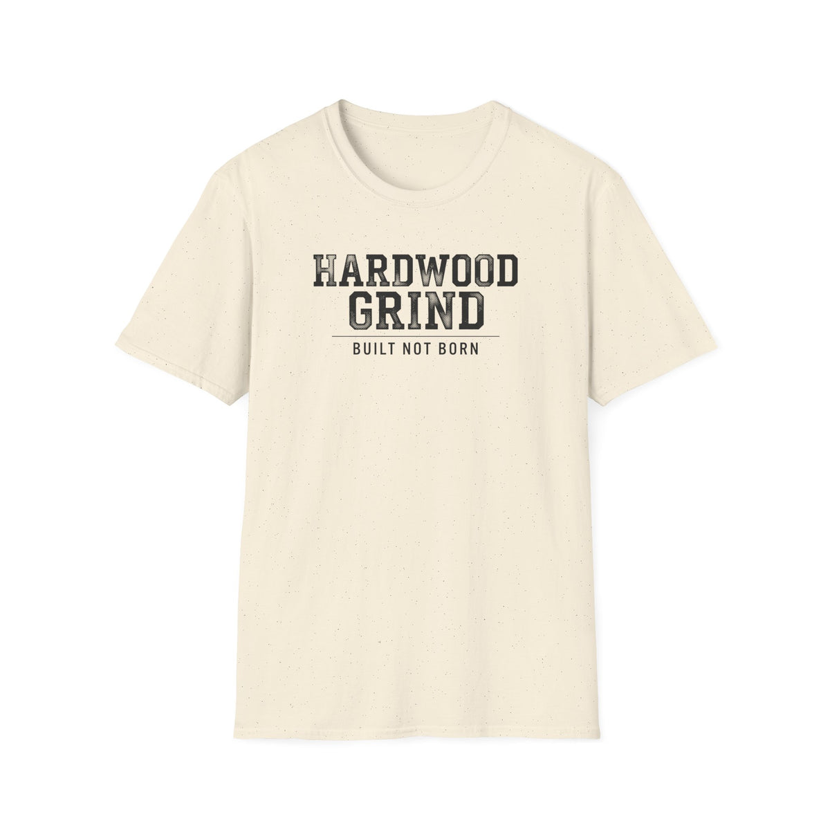 hardwood grind