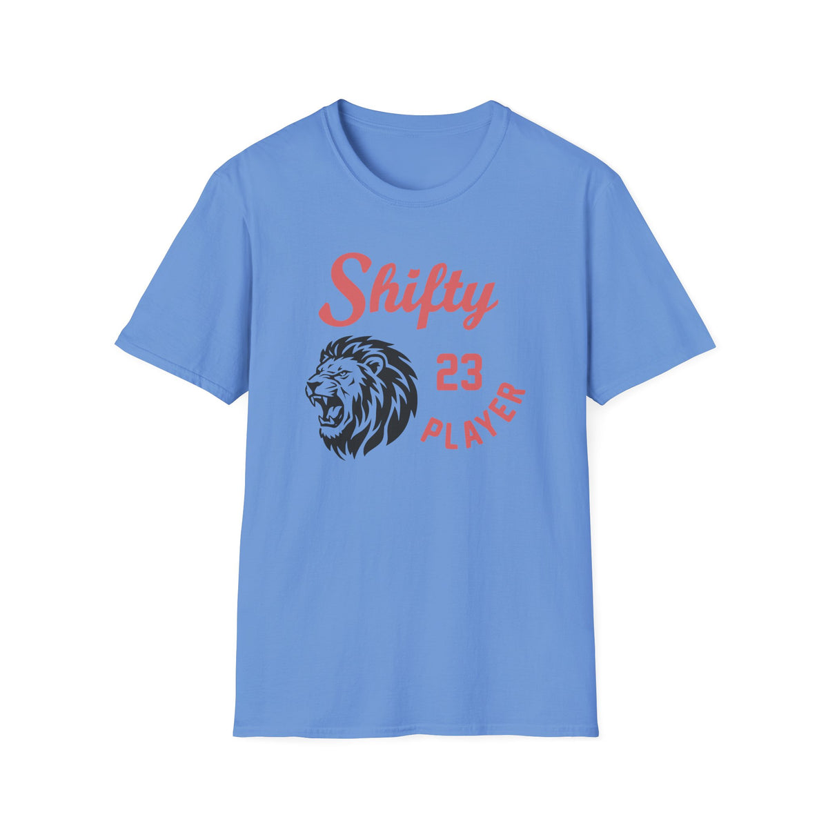 shifty player