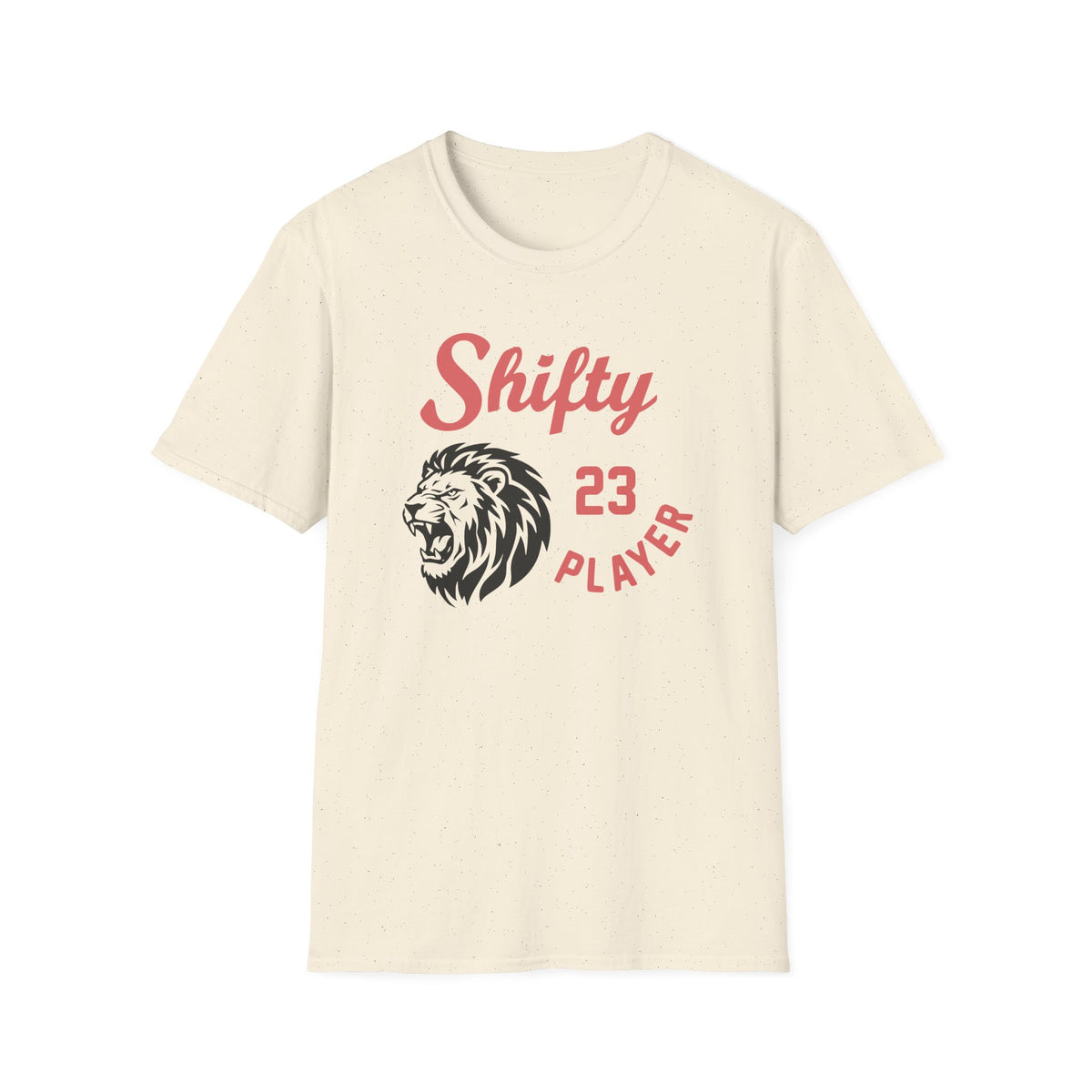 shifty player