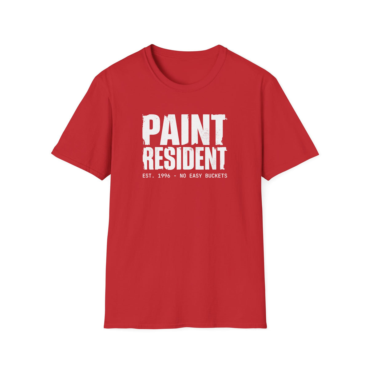 paint resident