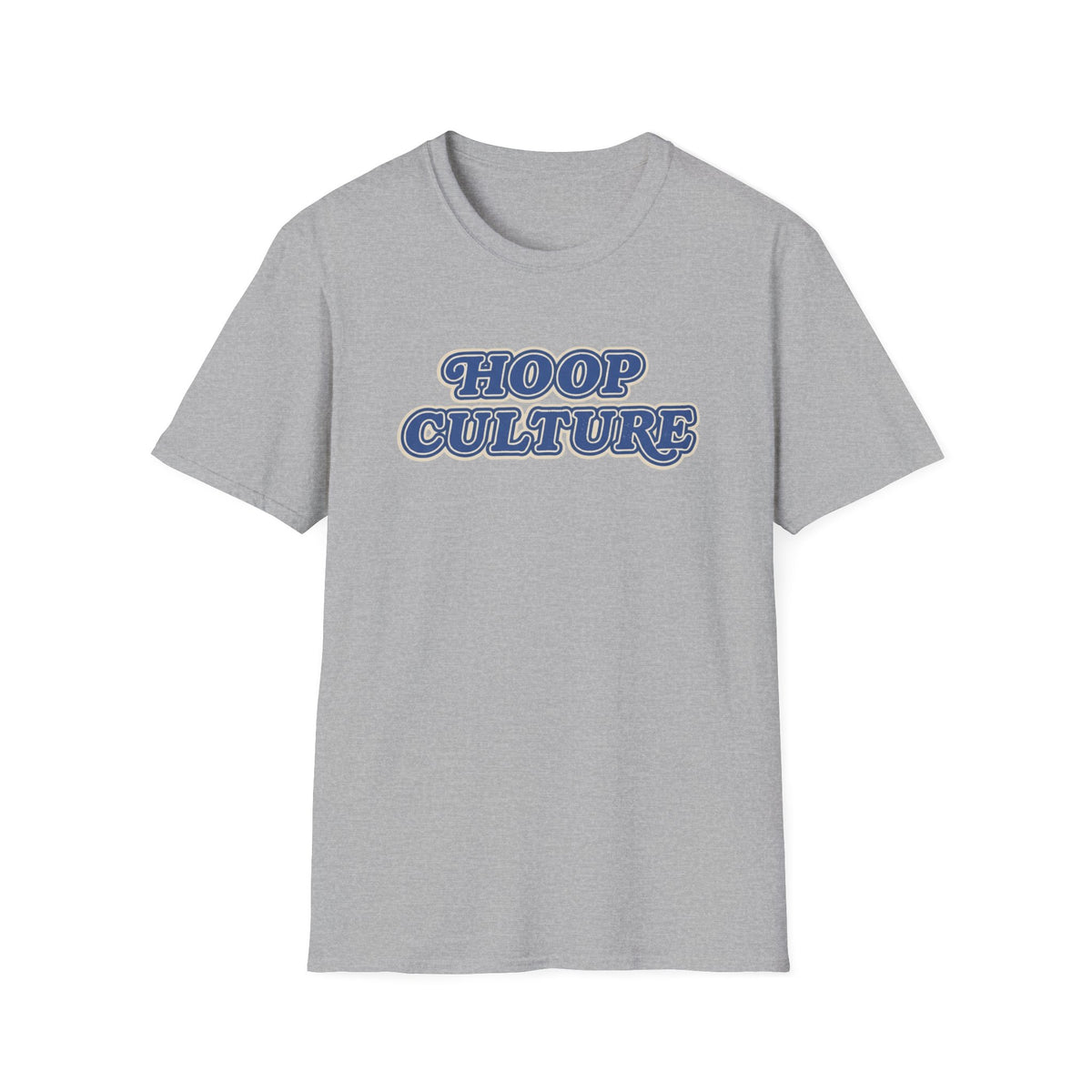 hoop culture simple
