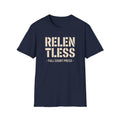 relentless