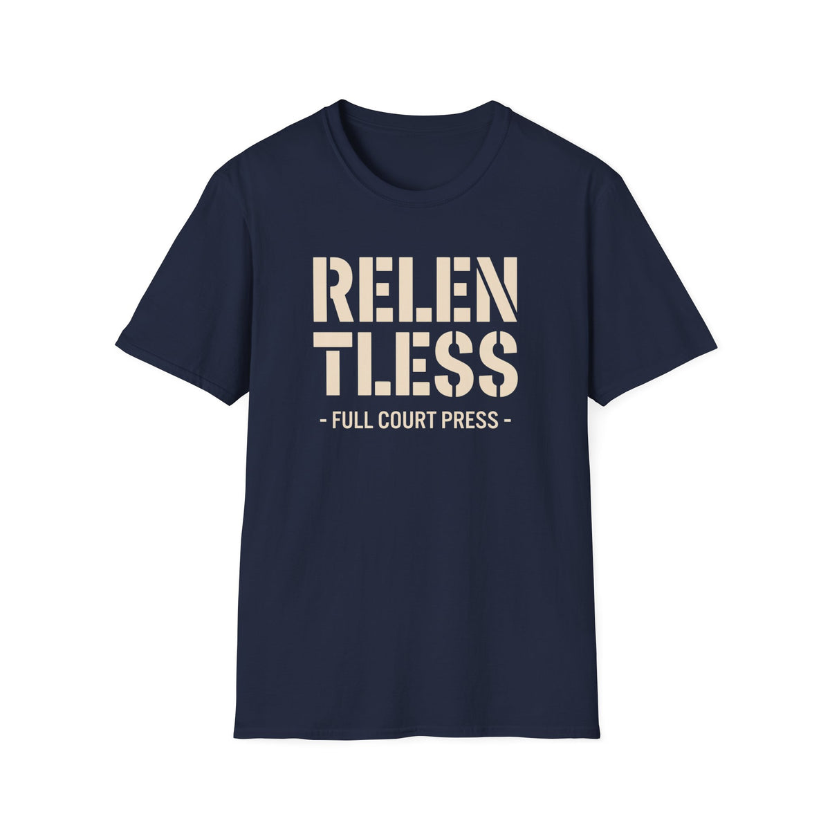 relentless