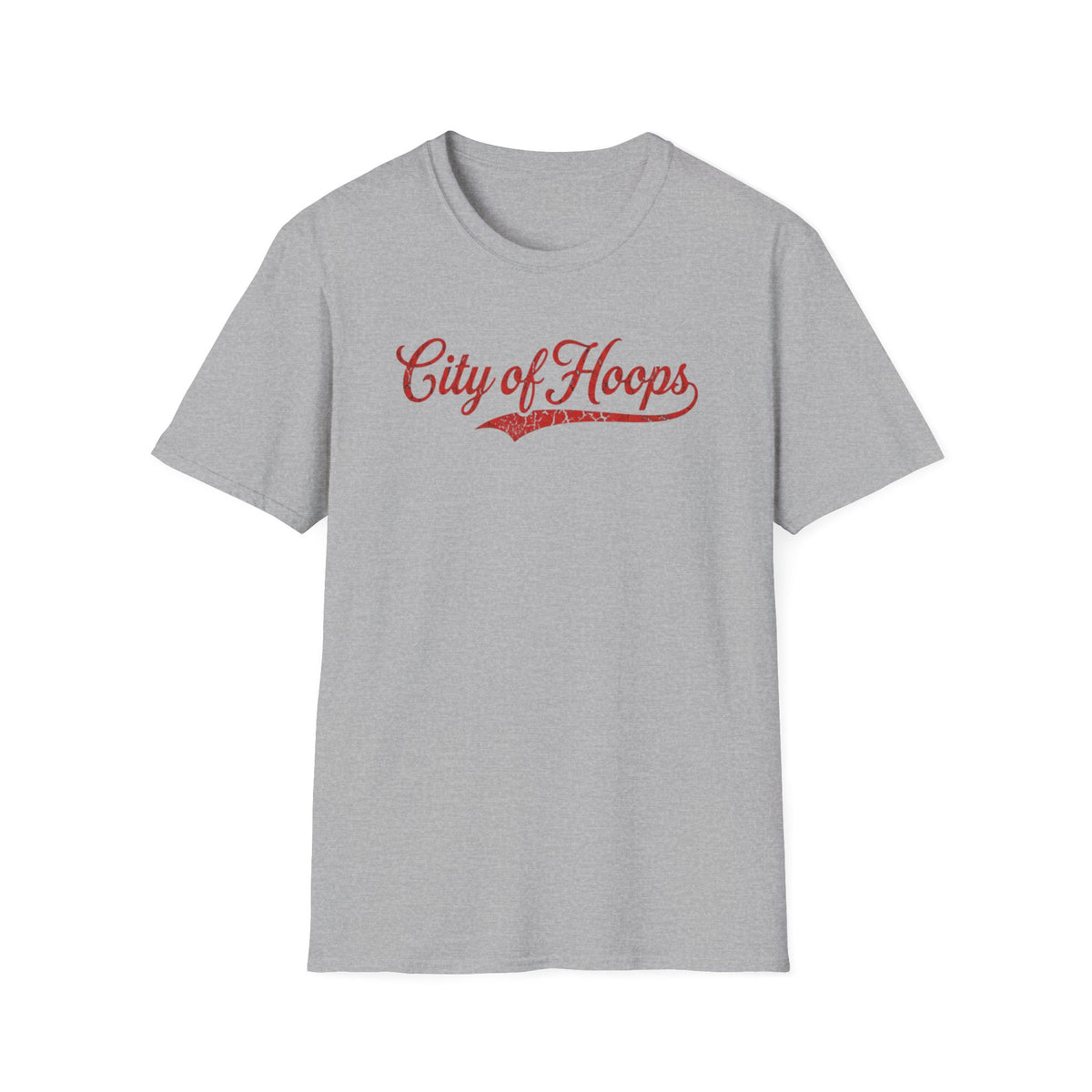 city of hoops