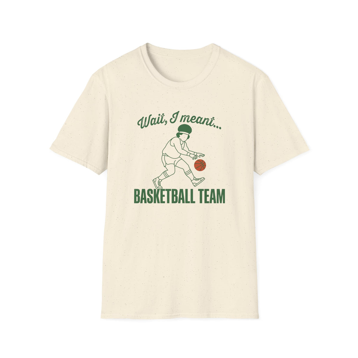 wait i meant basketball