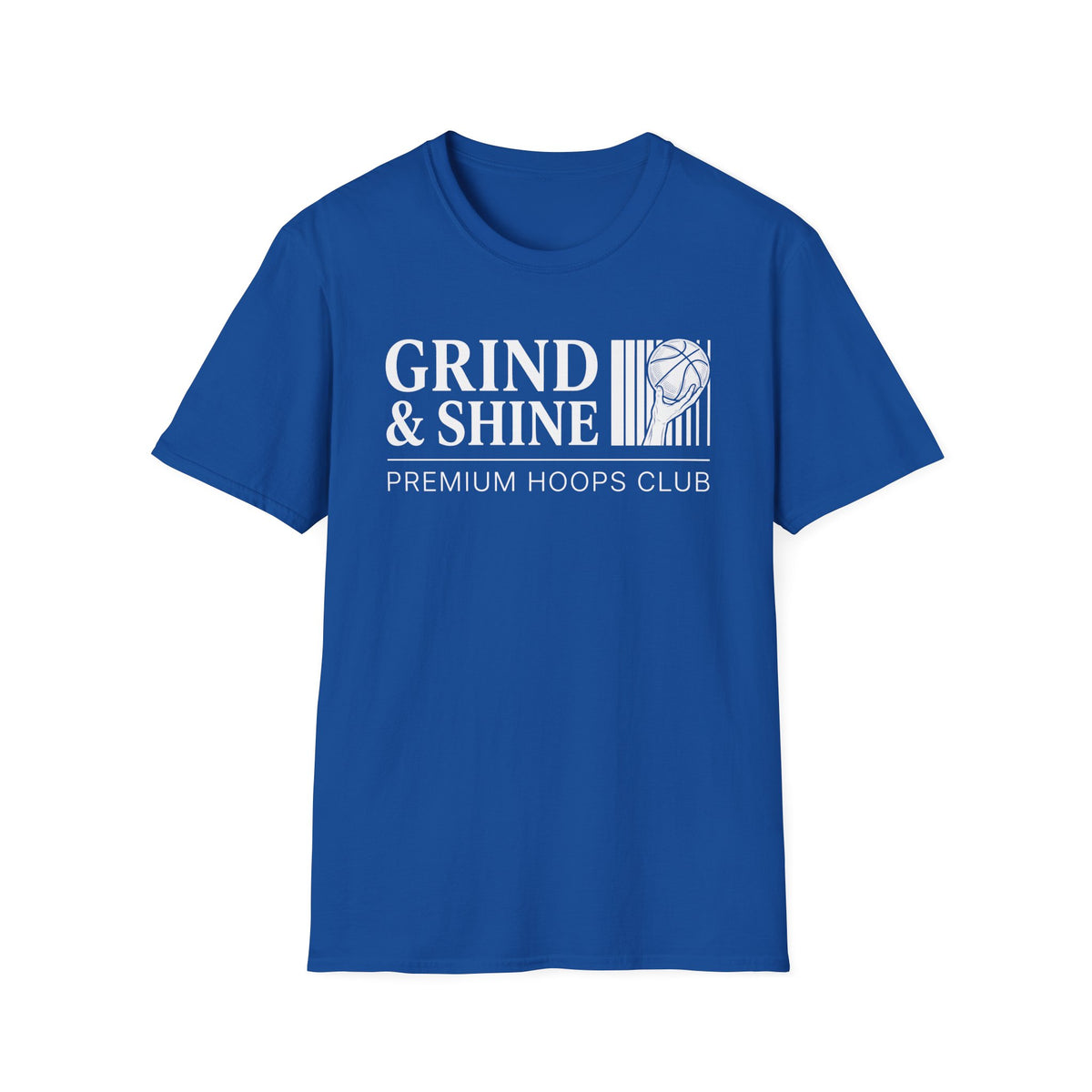 grind and shine