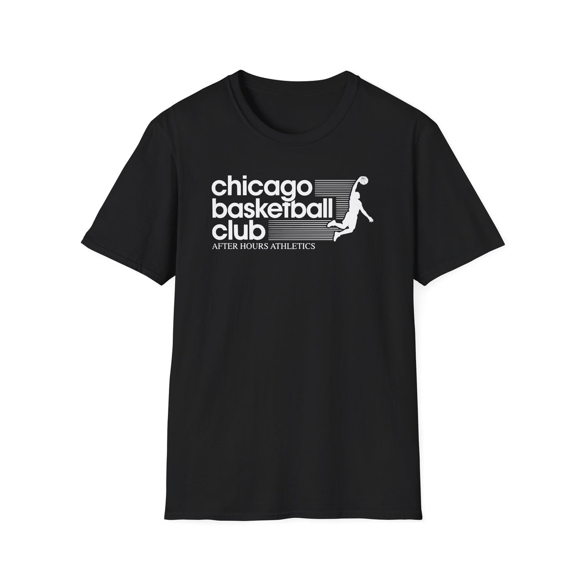 chicago basketball club