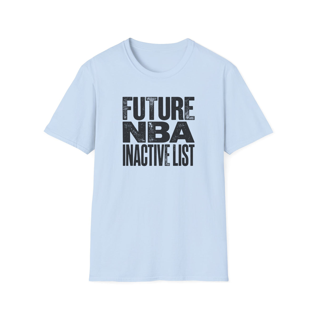 future nba inactive