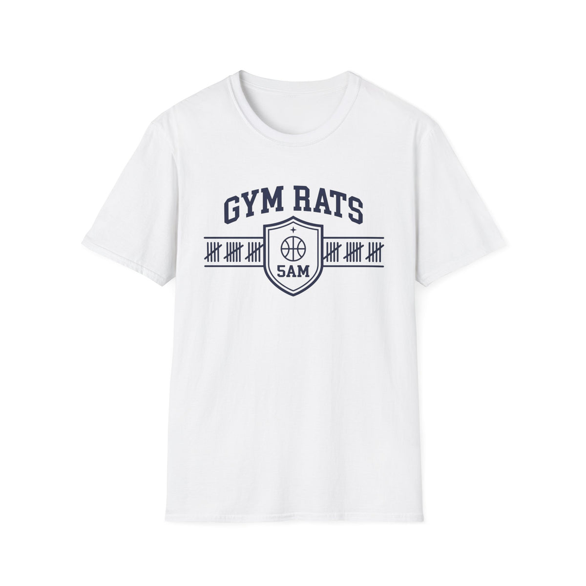 gym rats