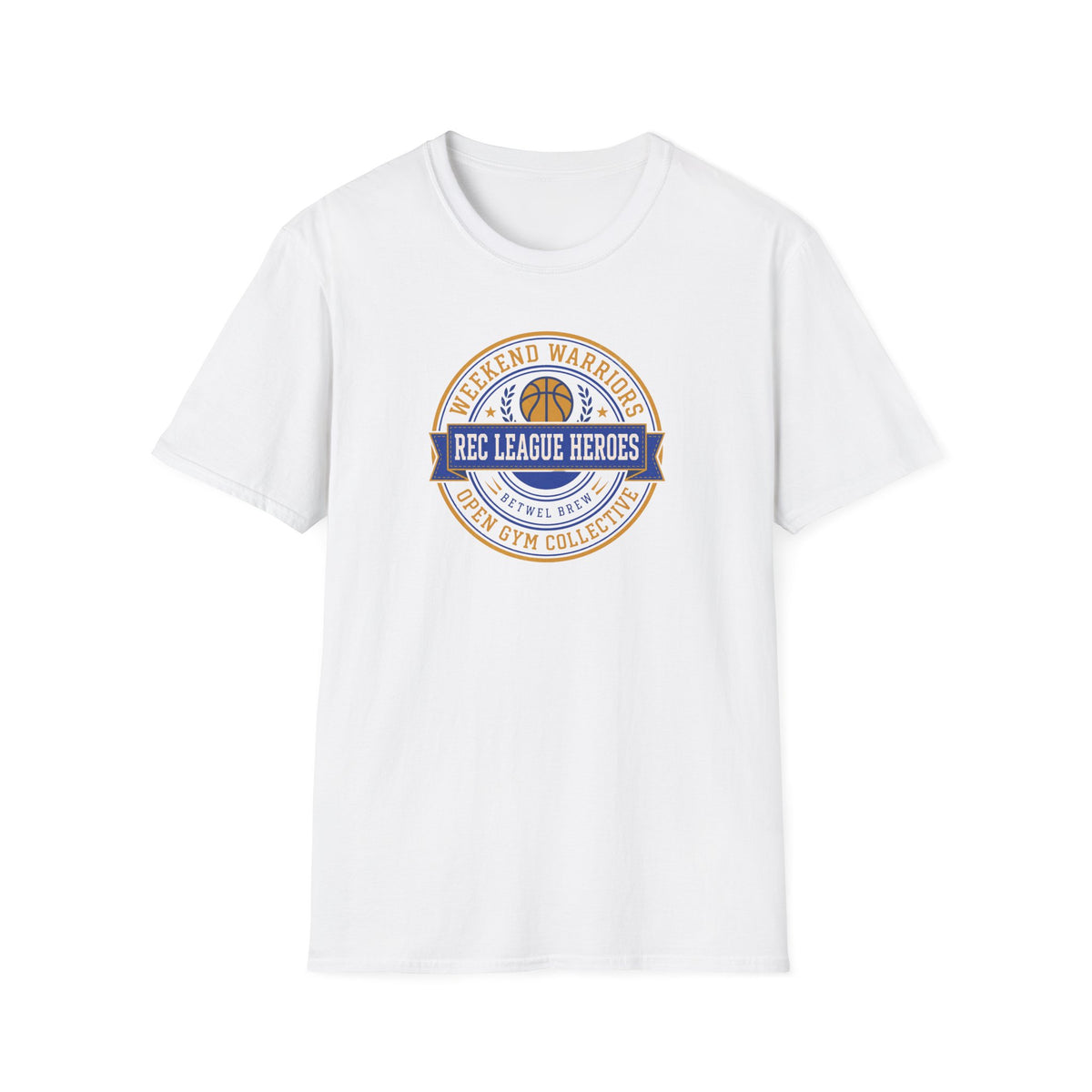 weekend warriors, rec league