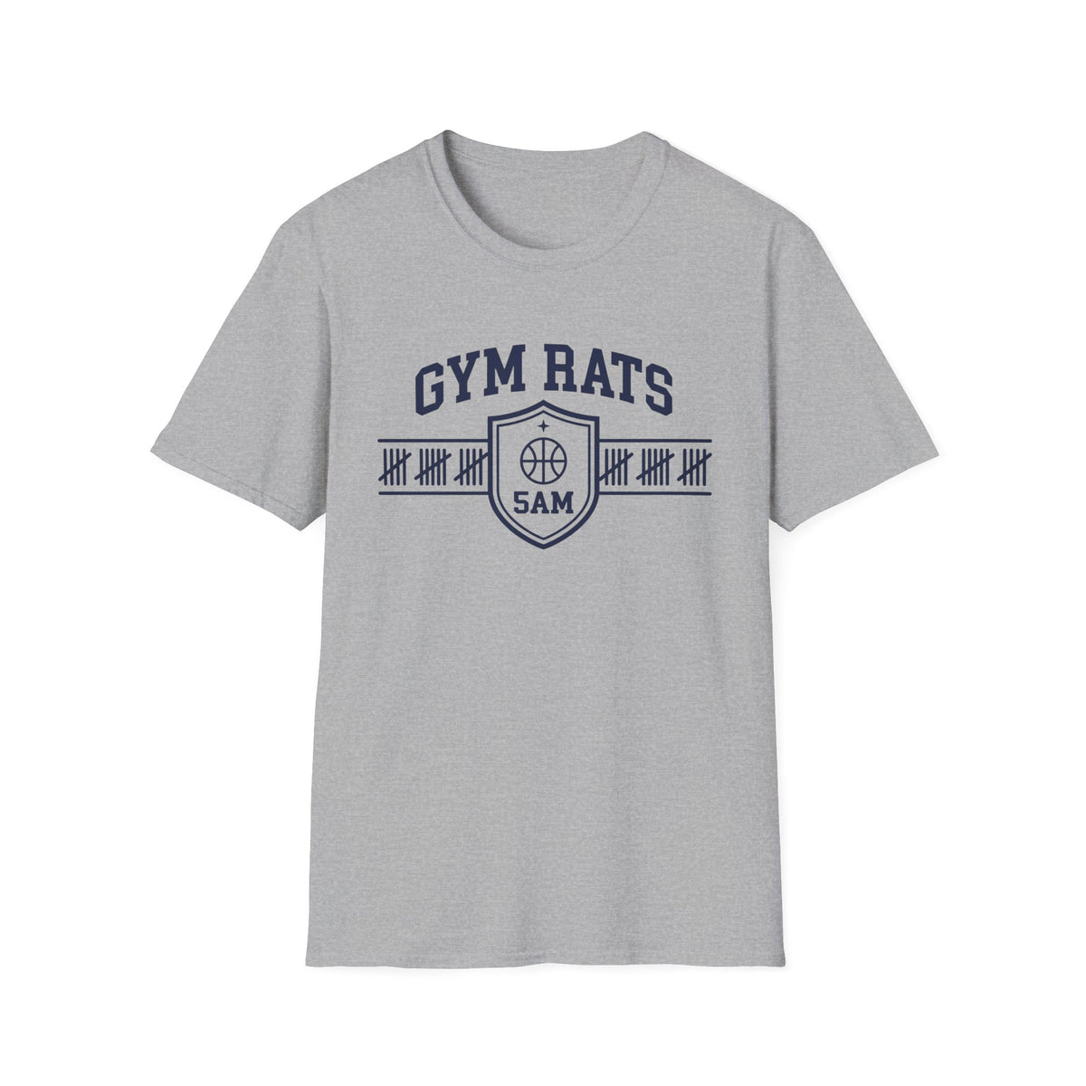 gym rats
